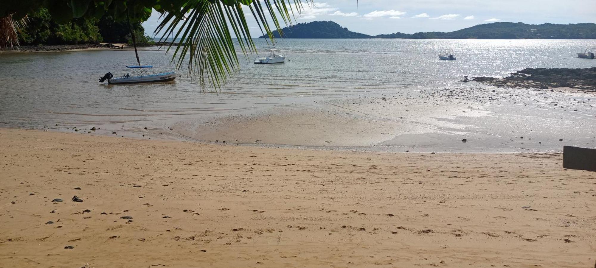 Piscine Bimoko Hotel Nosy Be Exterior photo