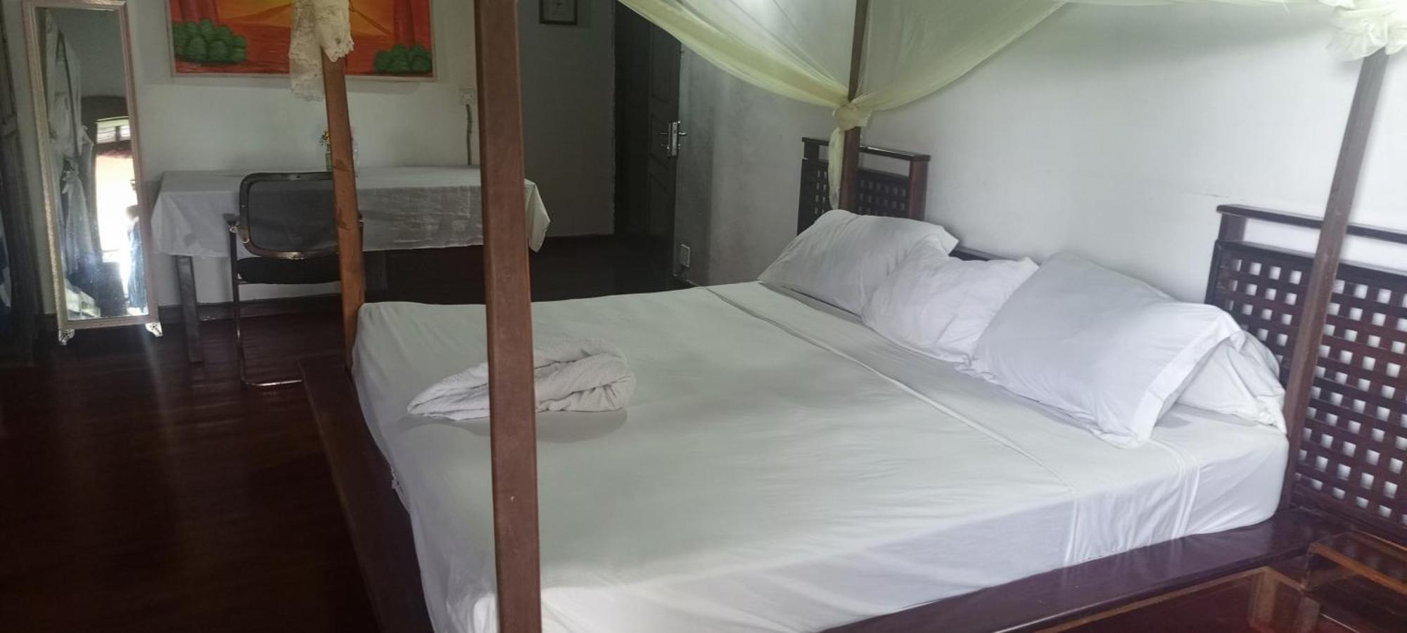Piscine Bimoko Hotel Nosy Be Exterior photo